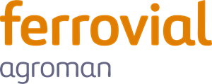 Ferrovial Agroman Logo PNG Vector