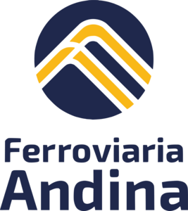 Ferroviaria Andina S.A. Logo PNG Vector