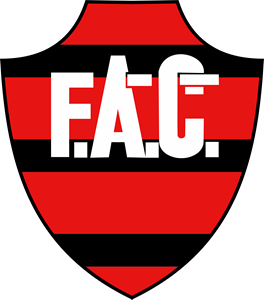 Ferroviário Atlético Clube Tucuruí (PA) Logo PNG Vector