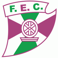 Ferroviario E.C. Logo PNG Vector