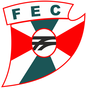 Ferroviário Esporte Clube Logo PNG Vector