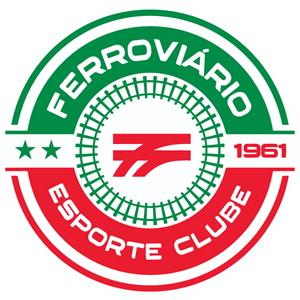 Ferroviário Esporte Clube-PE Logo PNG Vector