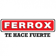 Ferrox Logo PNG Vector