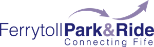 Ferrytoll Park & Ride Logo PNG Vector