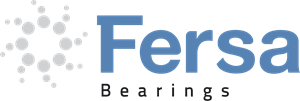 Fersa Bearings Logo PNG Vector