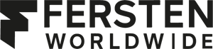 Fersten Worldwide (FW) Logo PNG Vector