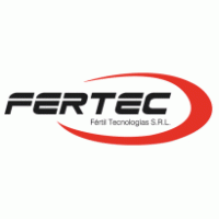 FERTEC SRL Logo PNG Vector