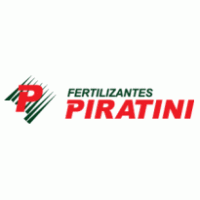 Fertilizantes Piratini Logo PNG Vector