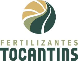 Fertilizantes Tocantins Logo Vector