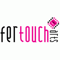 FerTouch Arts Logo PNG Vector