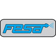 FESA Logo PNG Vector