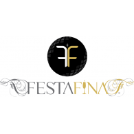 Festa Fina Logo PNG Vector