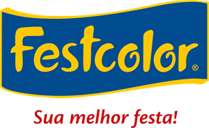 Festcolor Logo PNG Vector