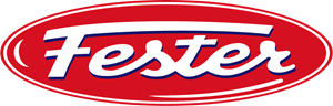 Fester Logo Vector