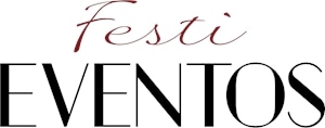Festieventos Logo PNG Vector