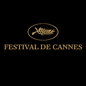 Festival De Cannes Logo PNG Vector
