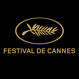 Festival De Cannes Logo PNG Vector