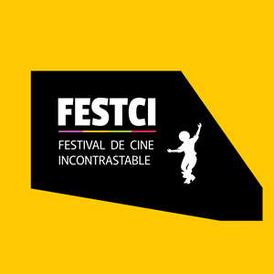 Festival de Cine Incontrastable FESTCI Logo PNG Vector