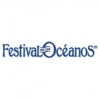 Festival de los Oceanos Logo PNG Vector