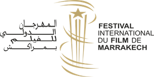 festival international du film de marrakech Logo Vector