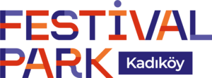 Festival Park Kadıköy Logo PNG Vector