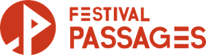 Festival Passages Logo PNG Vector
