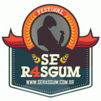 Festival Se Rasgum Logo Vector