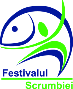 Festivalul Scrumbiei Logo Vector