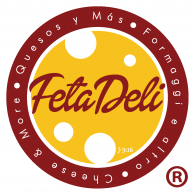 FetaDeli Logo PNG Vector