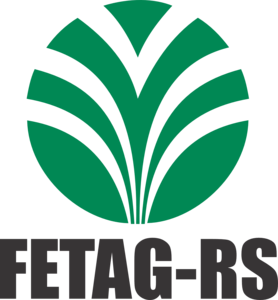 FETAG RS Logo PNG Vector