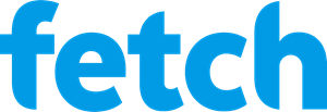 Fetch TV Logo Vector