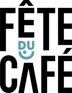 Fete du Cafe Logo PNG Vector