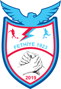 Fethiye 1923 Spor Logo PNG Vector