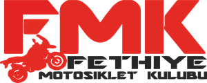 Fethiye Motosiklet Kulübü Logo PNG Vector
