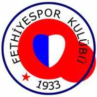 Fethiye Spor Kulubu Logo PNG Vector