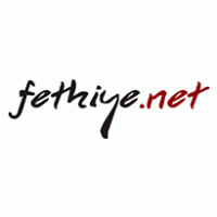 fethiye.net Logo Vector