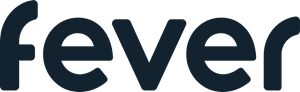 Fever Logo Vector