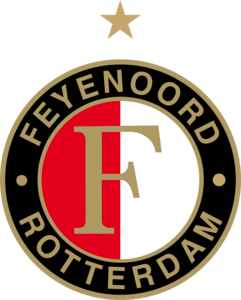 Feyenoord Logo PNG Vector