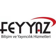 Feyyaz Bilişim Logo PNG Vector