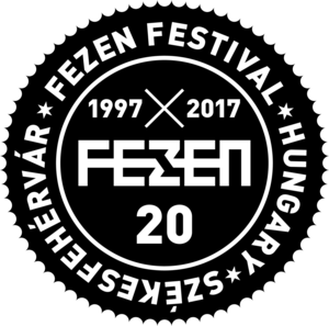 Fezen Fest 2017 Logo PNG Vector
