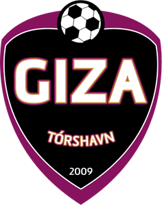 FF Giza Logo Vector