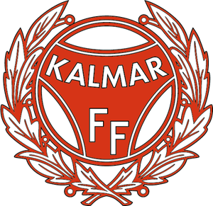 FF Kalmar (80's) Logo PNG Vector