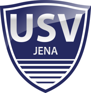 FF USV Jena Logo PNG Vector