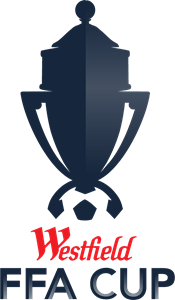 FFA Cup Logo PNG Vector