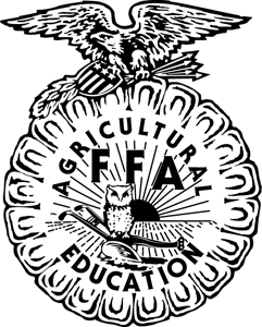 FFA Logo PNG Vector
