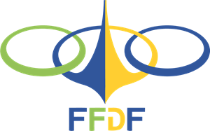 FFDF Logo PNG Vector