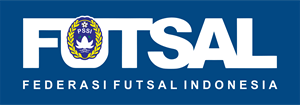 FFI - Federasi Futsal Indonesia Logo PNG Vector