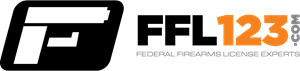 FFL123 Logo PNG Vector