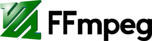 FFmpeg Logo PNG Vector
