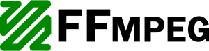 Ffmpeg Logo PNG Vector